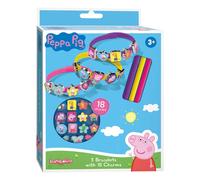 Bambolino Toys - Peppa Pig Sliding Bracelets 360150