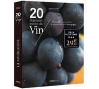 BAMBOO 20 déjeuners autour du vin : rencontres viticoles & gustatives en Bourgogne