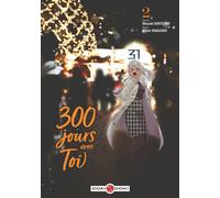 BAMBOO 300 jours avec toi tome 2