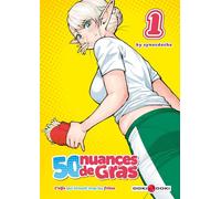 BAMBOO 50 nuances de gras tome 1