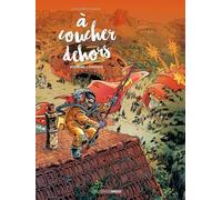 BAMBOO À coucher dehors - écrin tomes 1 et 2