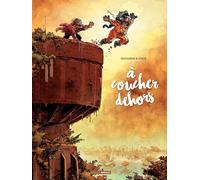 BAMBOO À coucher dehors tome 2