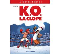 Bamboo À notre santé tome 1