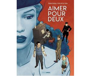 Bamboo Aimer pour deux