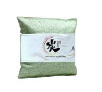 Bamboo Air Purifying Bags - 500g Activated Carbon Bags | Bamboo Charcoal Odor Absorber | Formaldehyde Removal Deodorizer | Car Interior Closet Shoe Freshener