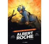 BAMBOO Albert Roche