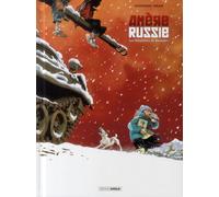 BAMBOO Amère Russie tome 1