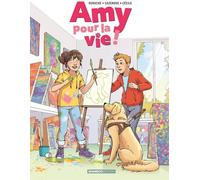 Bamboo Amy pour la vie tome 2
