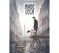 BAMBOO Ange Leca tome 1
