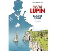 BAMBOO Arsène Lupin tome 1