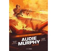 Bamboo Audie Murphy