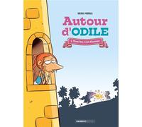 Bamboo Autour d'Odile tome 1