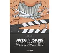 BAMBOO Avec ou sans moustache ?