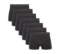 Bamboo Basics Boxers Liam Trunk Homme (Lot de 3)