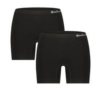 Bamboo Basics Boxershorts Selena Seamless Femmes (Lot de 2)