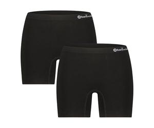 Bamboo Basics Boxershorts Selena Seamless Femmes (Lot de 2)