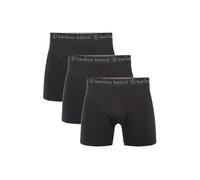 Bamboo Basics Rico, Boxer-Shorts pour Hommes (Lot de 3 pièces)