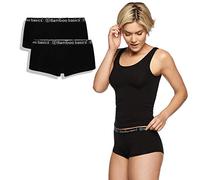 Bamboo Basics sous-vêtements Iris (Lot de 2)