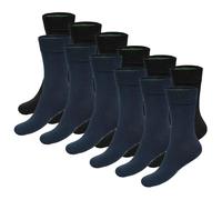 Bamboo basics Unisexe Chaussettes,12er Paquet - Beau Bracelet de Cheville Short
