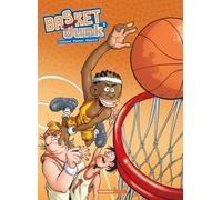 Bamboo Basket dunk tome 1