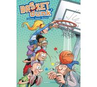 Bamboo Basket dunk tome 2