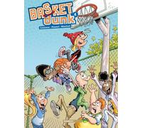 Bamboo Basket dunk tome 4