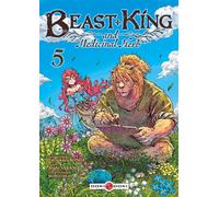 Bamboo Beast king and medicinal herb tome 5