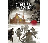 BAMBOO Bertille & Lassiter