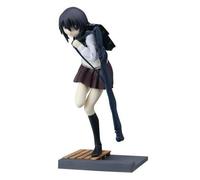 Bamboo Blade 1/8 Scale Pre-Painted Pvc Figurine