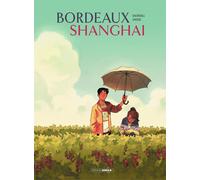 Bamboo Bordeaux/Shanghai