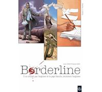 BAMBOO borderline tome 3 - kumlikan
