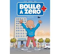 Bamboo Boule à zéro tome 10