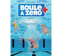 Bamboo Boule à zéro tome 11