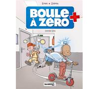 Bamboo Boule à zéro Tome 3 - Docteur Zita