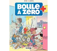 Bamboo Boule à zéro tome 5