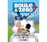 Bamboo Boule à zéro tome 7
