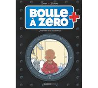 Bamboo Boule à zéro tome 8