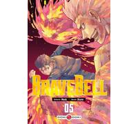 Bamboo Brave bell tome 5