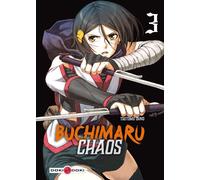 Bamboo Buchimaru chaos tome 3