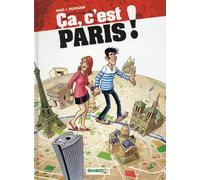 BAMBOO Ca, c'est Paris ! tome 1