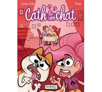 Bamboo Cath et son chat tome 5