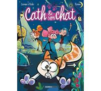 Cath et son chat - tome 07