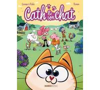 Cath et son chat - tome 09