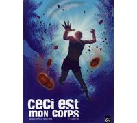 BAMBOO ceci est mon corps tome 1 - lumière crue