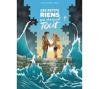 BAMBOO Ces petits riens qui changent tout