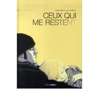 BAMBOO Ceux qui me restent