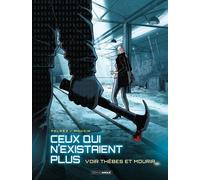 BAMBOO Ceux qui n'existaient plus tome 2