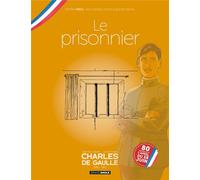 BAMBOO Charles de Gaulle tome 1 (jaquette spéciale)