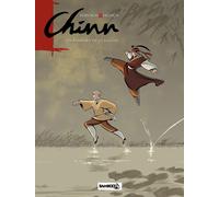 BAMBOO Chinn tome 1 - les bambous de la sagesse