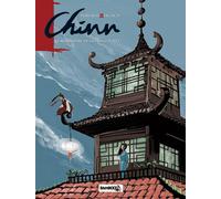 BAMBOO Chinn tome 2 - le monastere de la vieille forêt